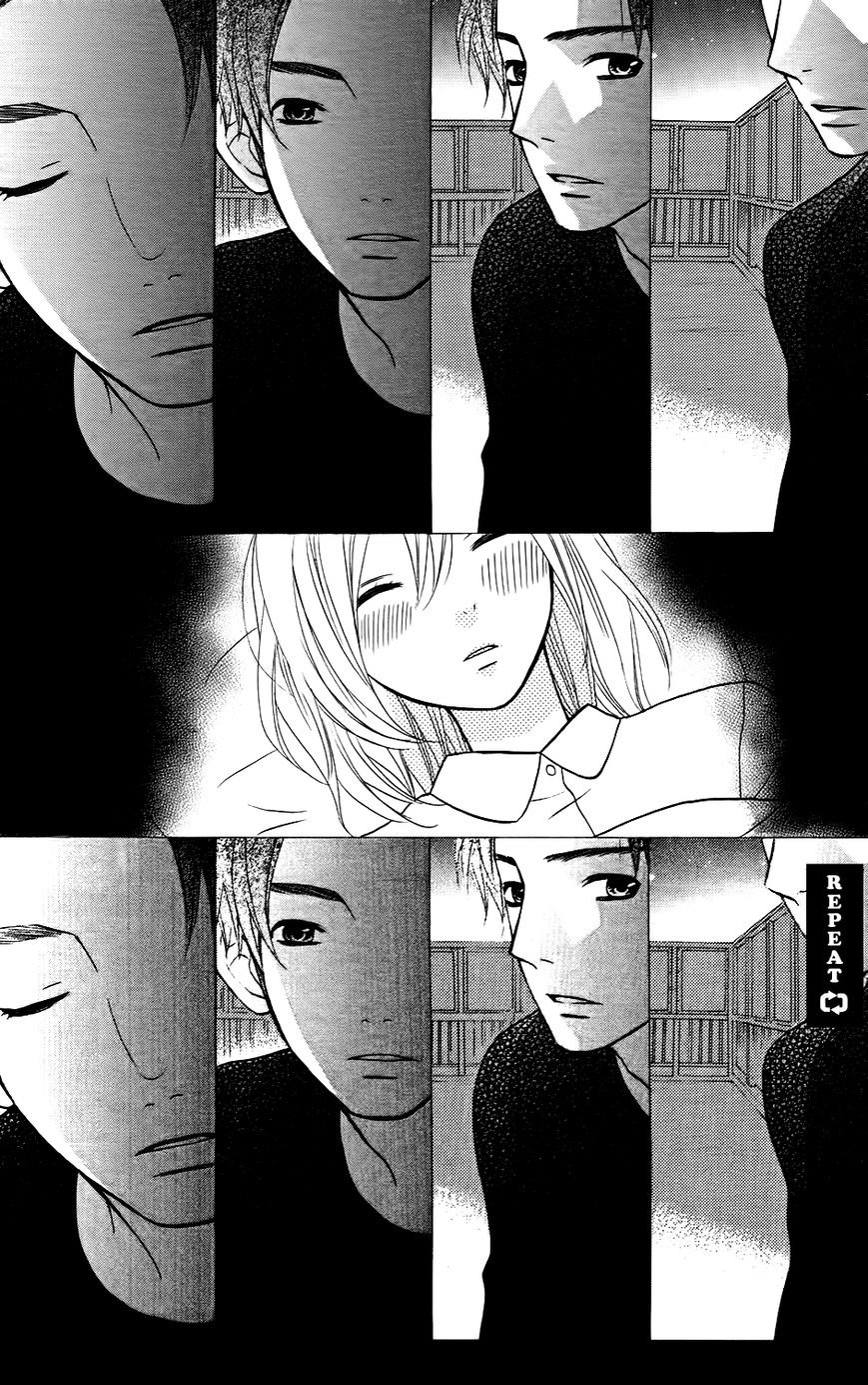 Mairunovich Chapter 18 page 6 - Chapter 18