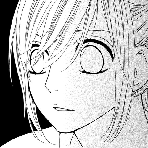 Mairunovich Chapter 19 cover