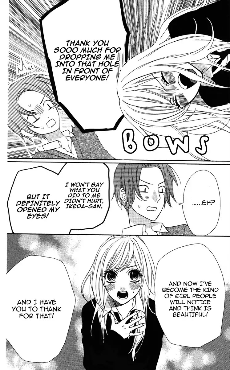 Mairunovich Chapter 2 page 6 - Chapter 2