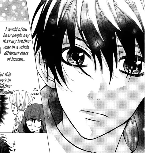 Mairunovich Chapter 2 cover