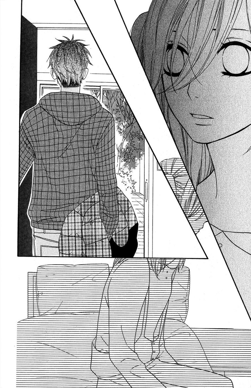 Mairunovich Chapter 20 page 24 - Chapter 20
