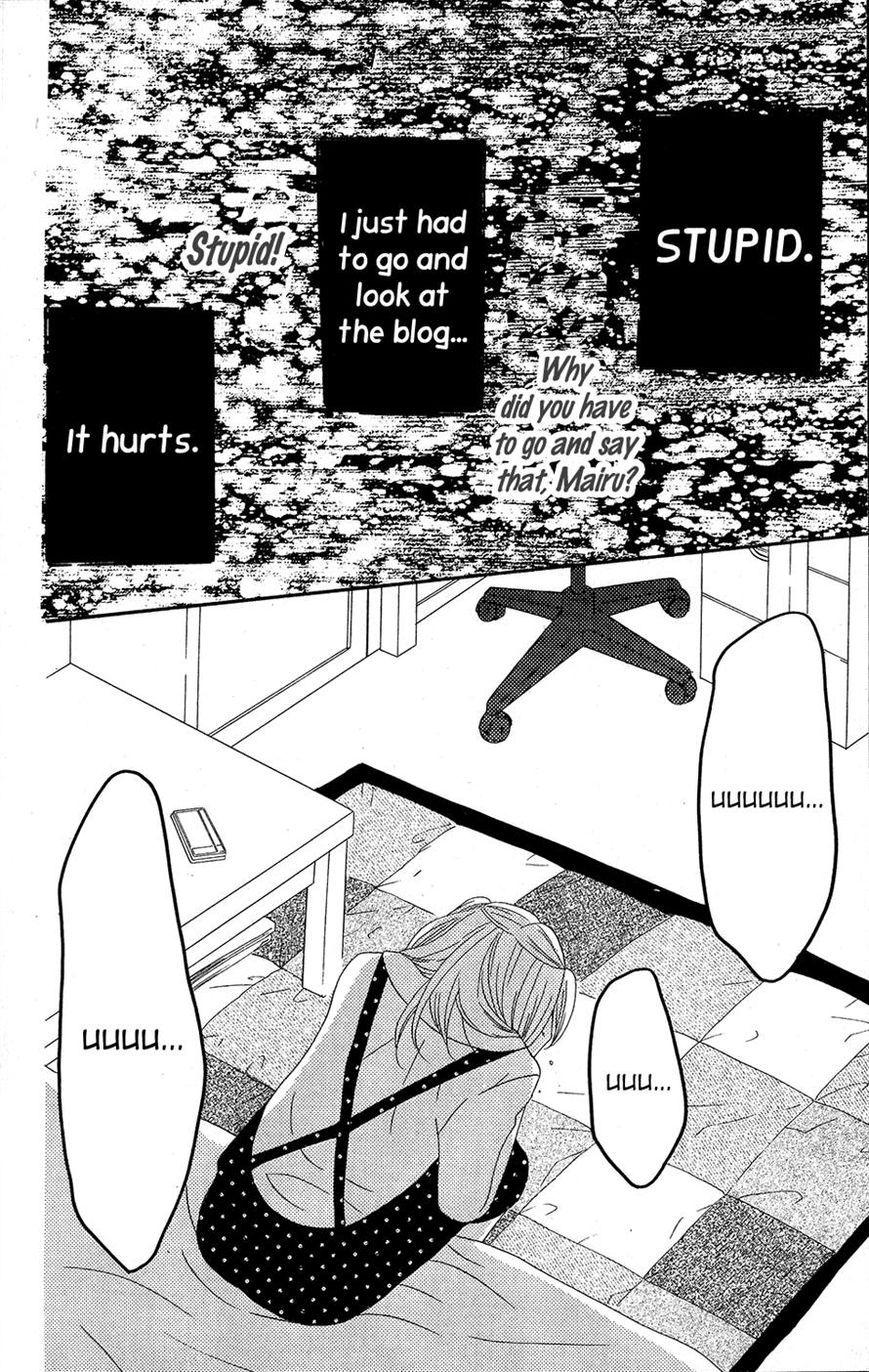 Mairunovich Chapter 20 page 26 - Chapter 20