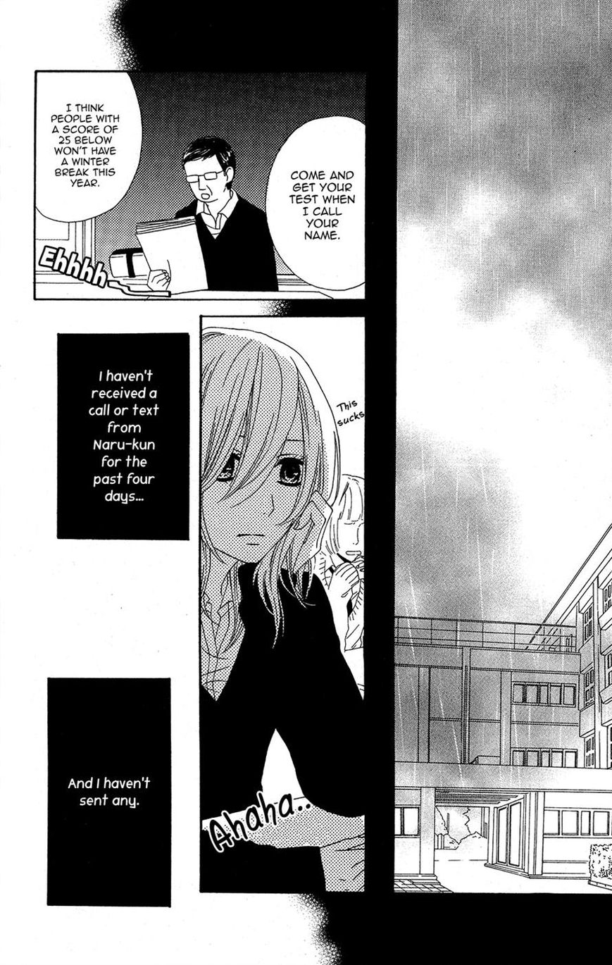 Mairunovich Chapter 20 page 28 - Chapter 20