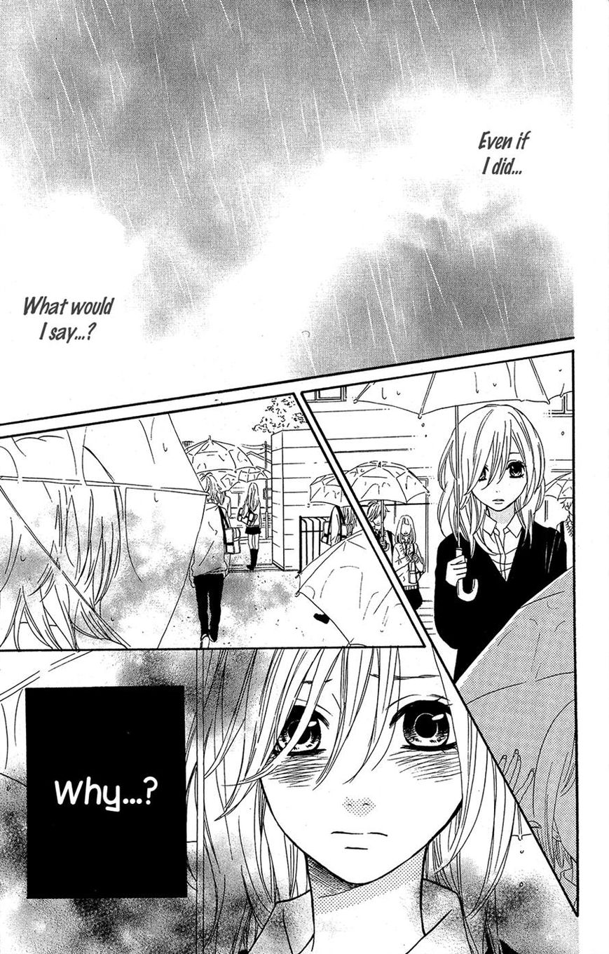 Mairunovich Chapter 20 page 29 - Chapter 20