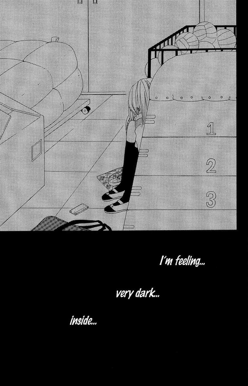 Mairunovich Chapter 20 page 3 - Chapter 20
