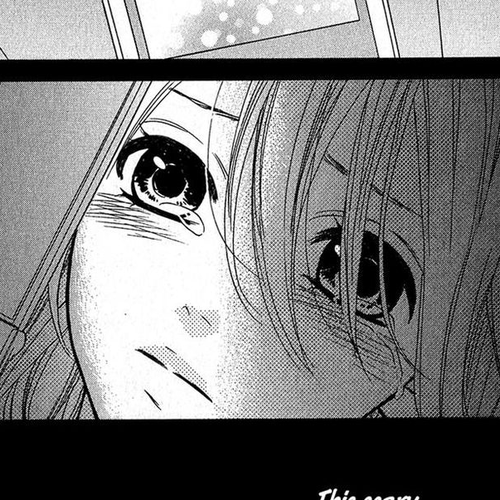 Mairunovich Chapter 20 cover