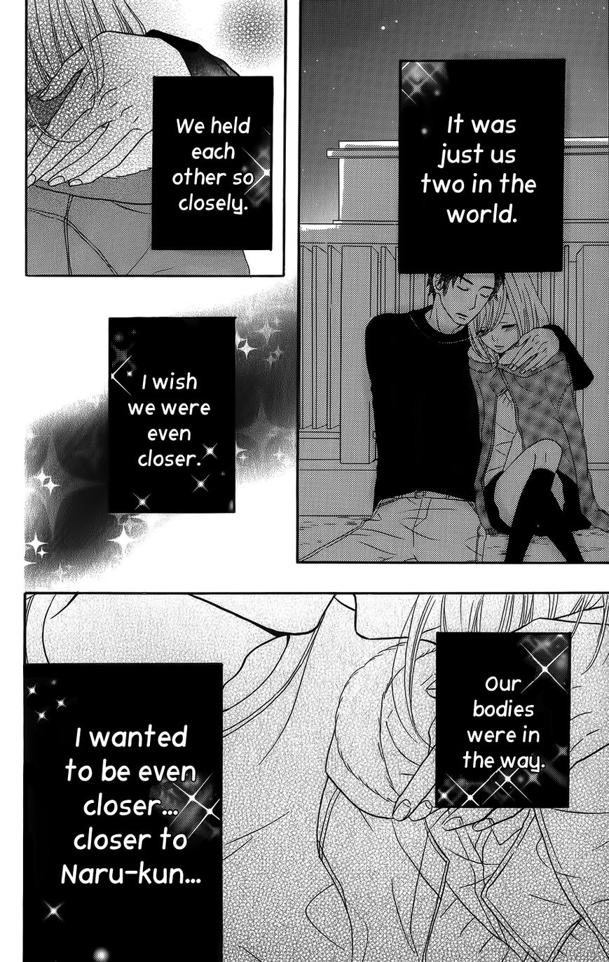Mairunovich Chapter 21 page 13 - Chapter 21