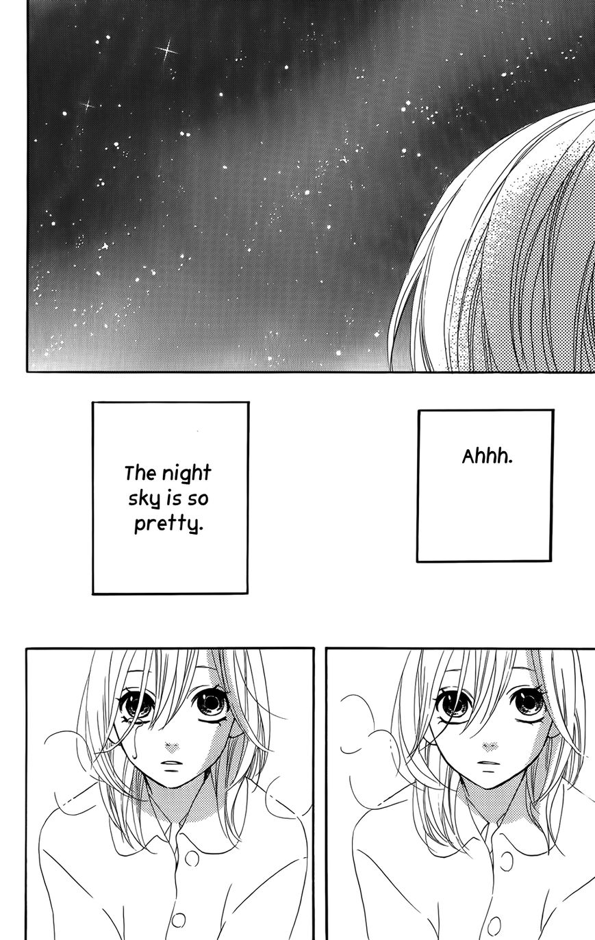 Mairunovich Chapter 21 page 21 - Chapter 21