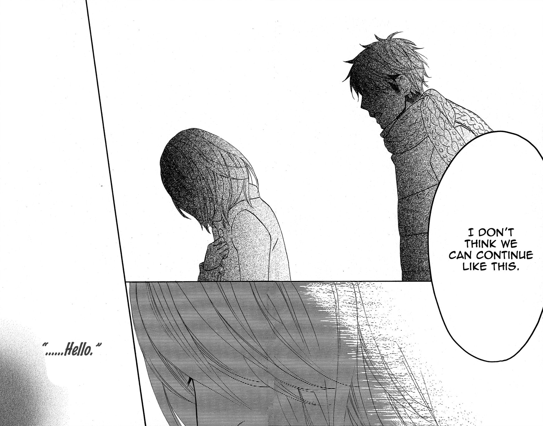 Mairunovich Chapter 22 page 14 - Chapter 22