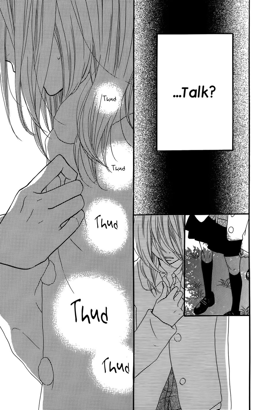 Mairunovich Chapter 22 page 9 - Chapter 22