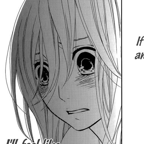 Mairunovich Chapter 22 cover