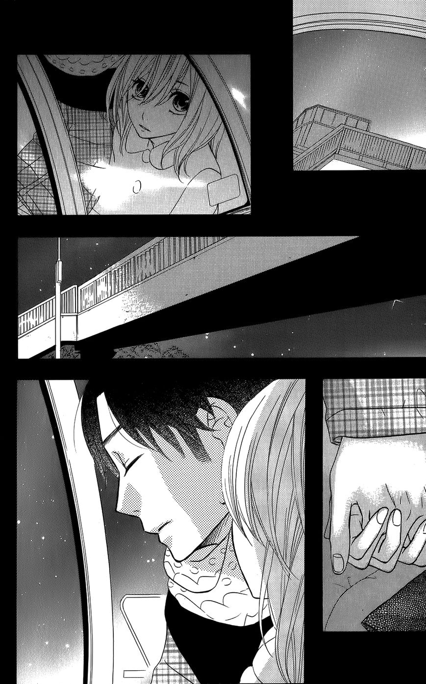 Mairunovich Chapter 23 page 16 - Chapter 23