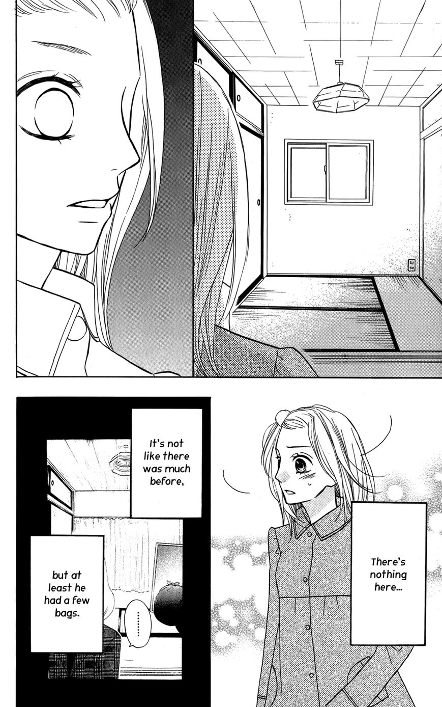 Mairunovich Chapter 23 page 24 - Chapter 23
