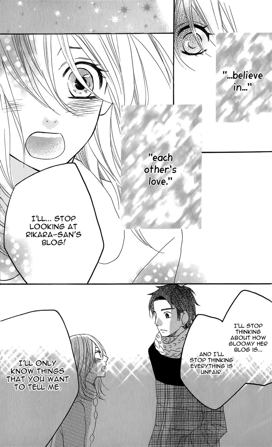 Mairunovich Chapter 23 page 9 - Chapter 23