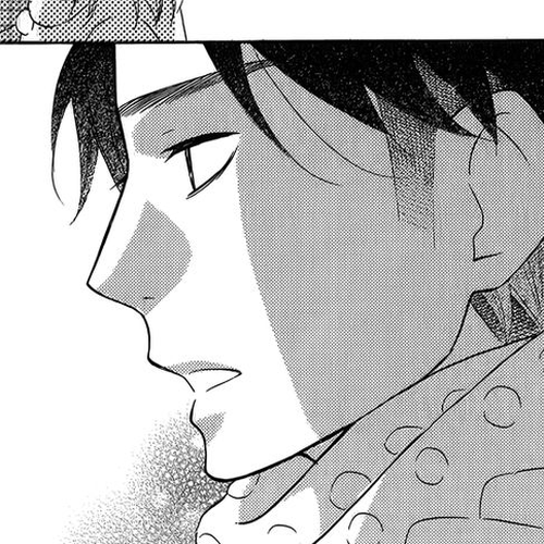Mairunovich Chapter 23 cover