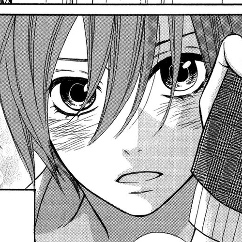 Mairunovich Chapter 24 cover