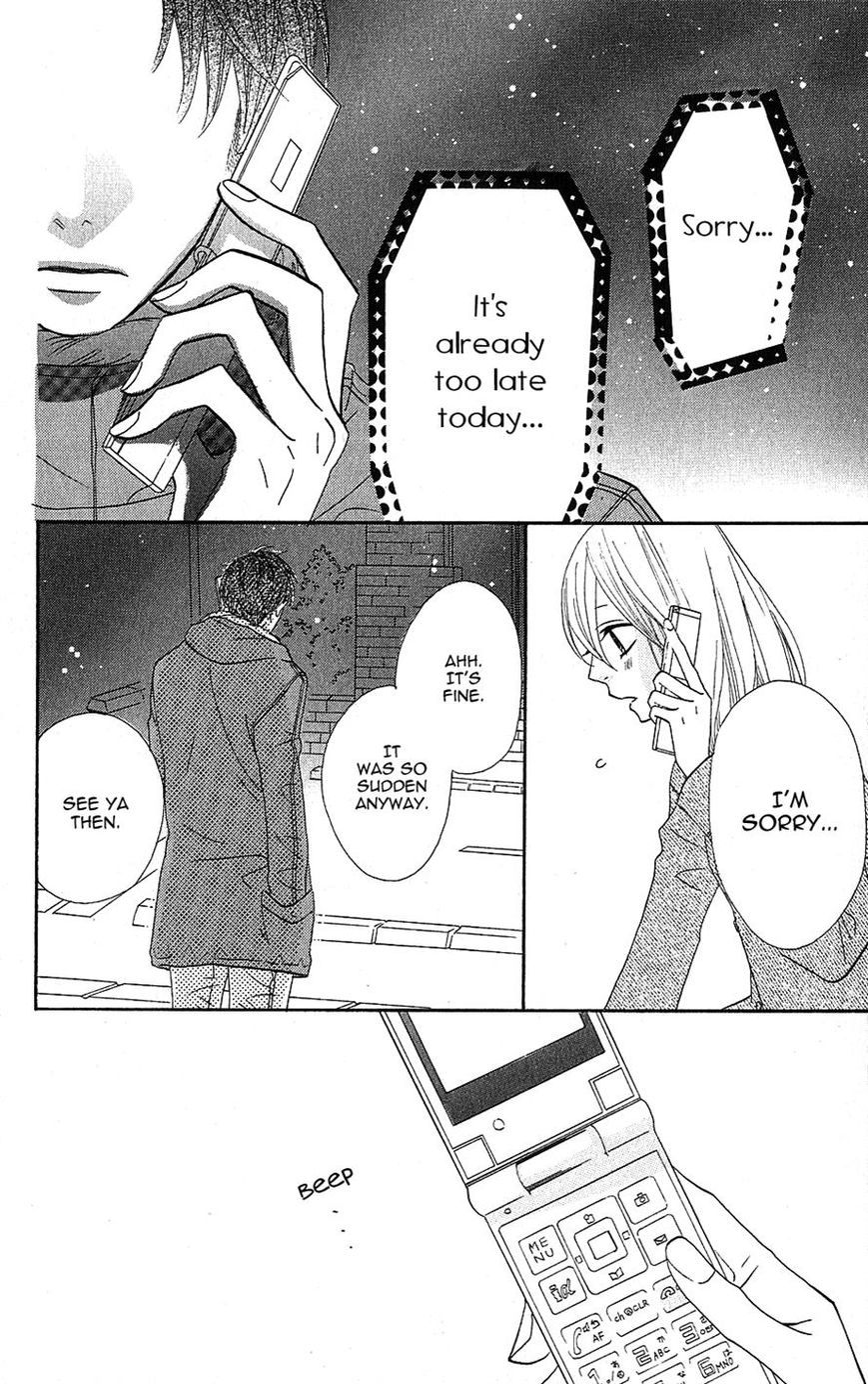 Mairunovich Chapter 26 page 24 - Chapter 26