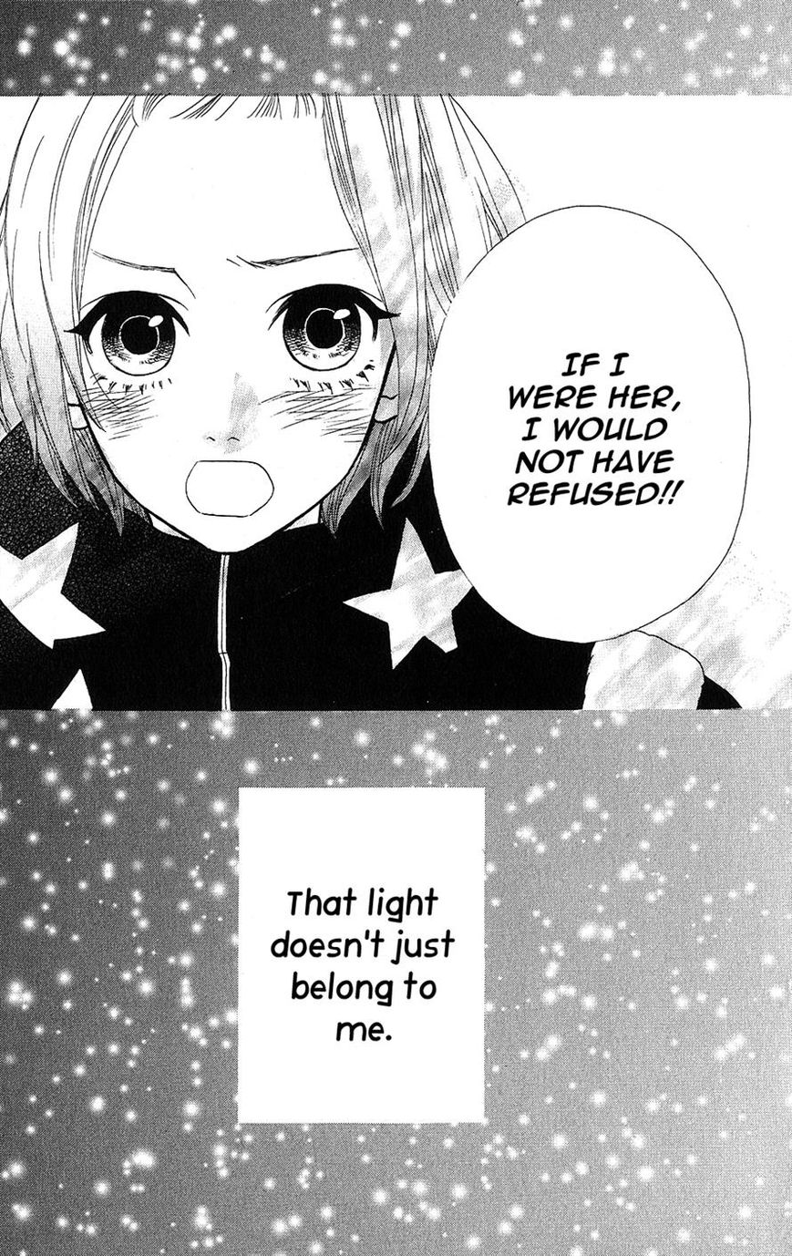 Mairunovich Chapter 26 page 27 - Chapter 26