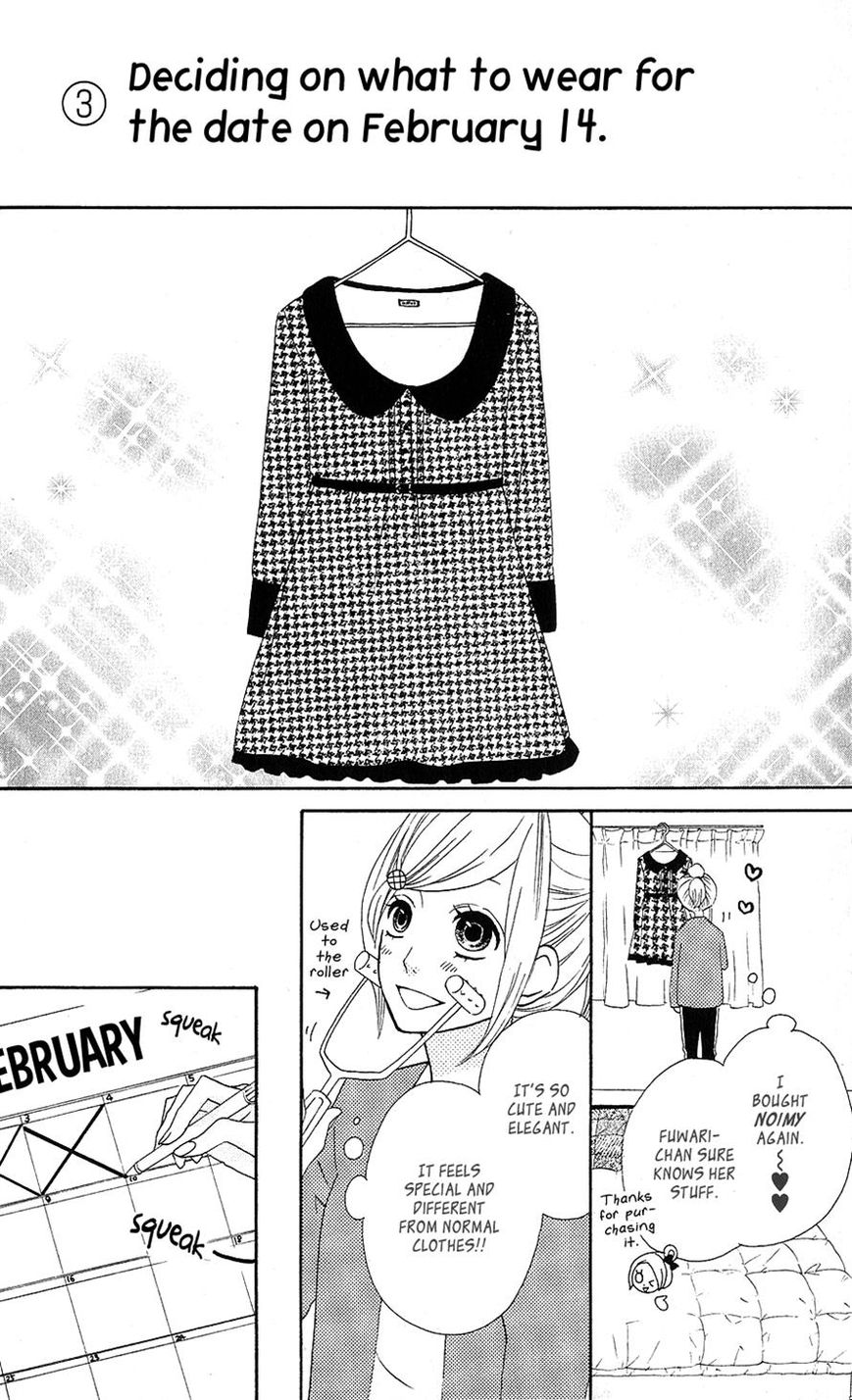 Mairunovich Chapter 26 page 6 - Chapter 26