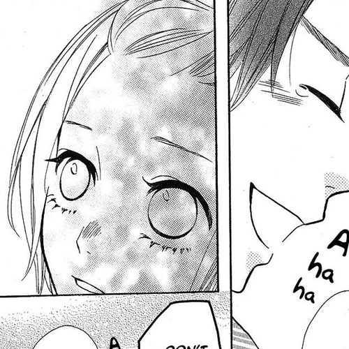Mairunovich Chapter 26 cover