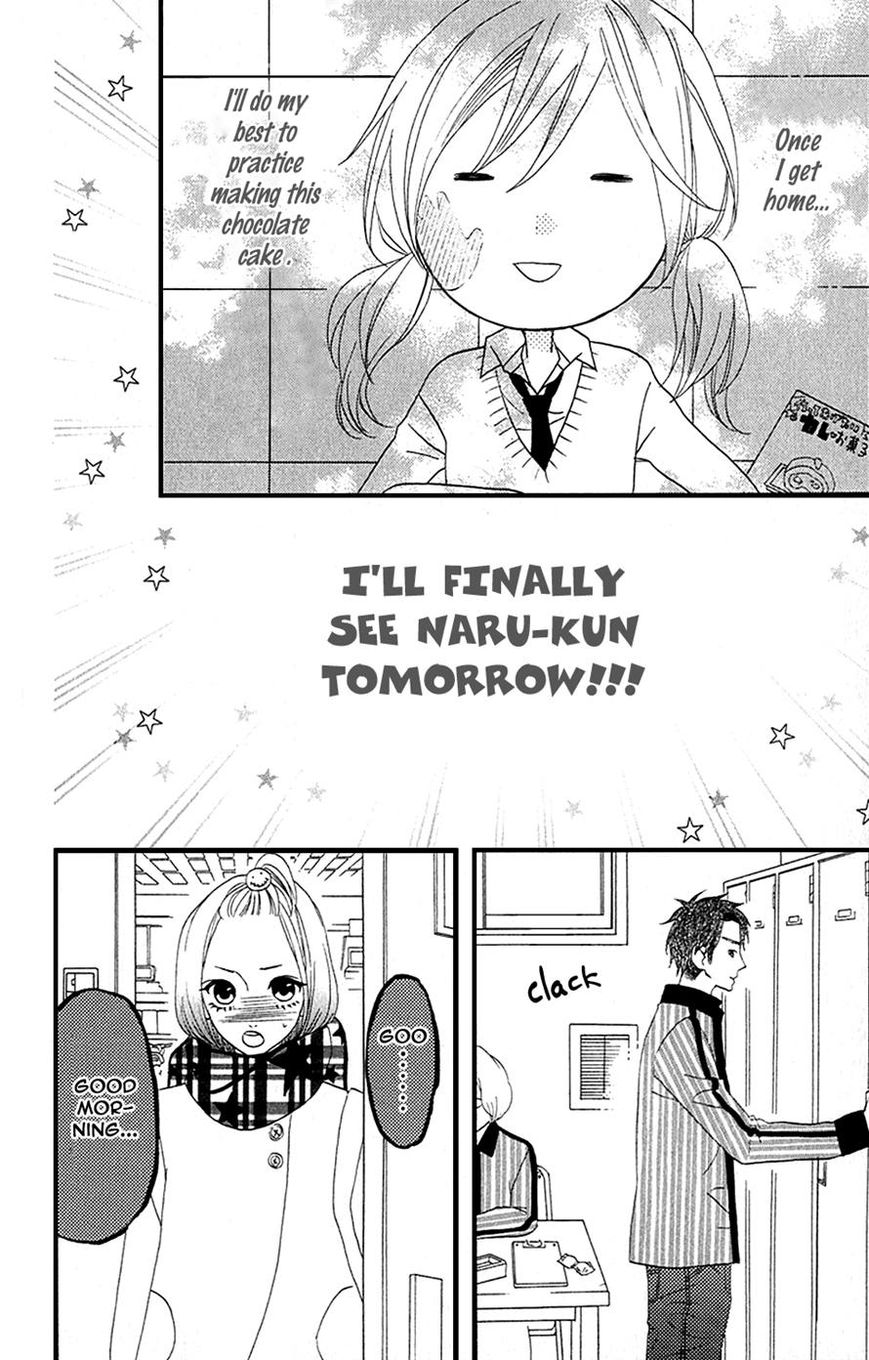 Mairunovich Chapter 27 page 12 - Chapter 27