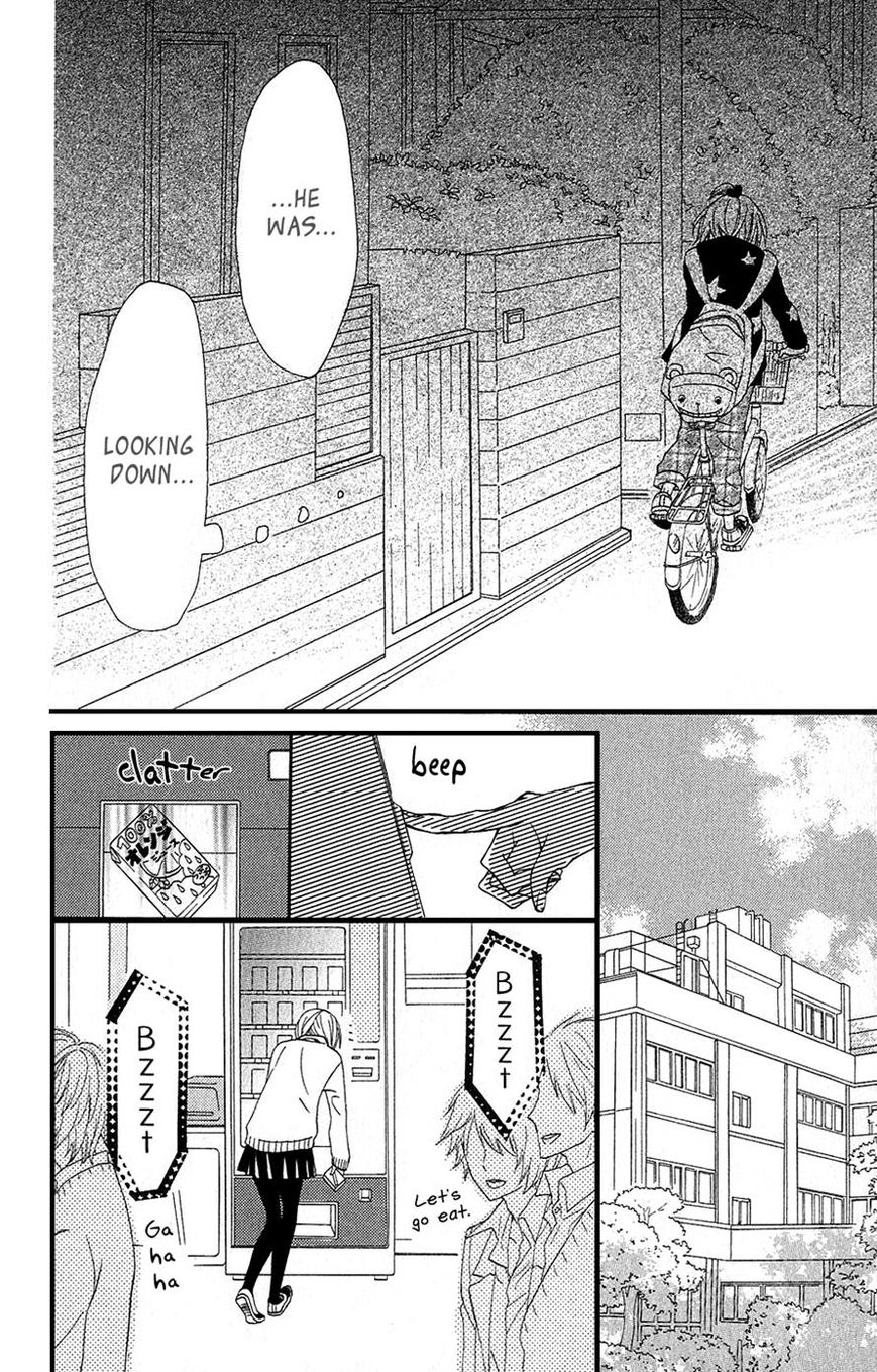 Mairunovich Chapter 27 page 8 - Chapter 27