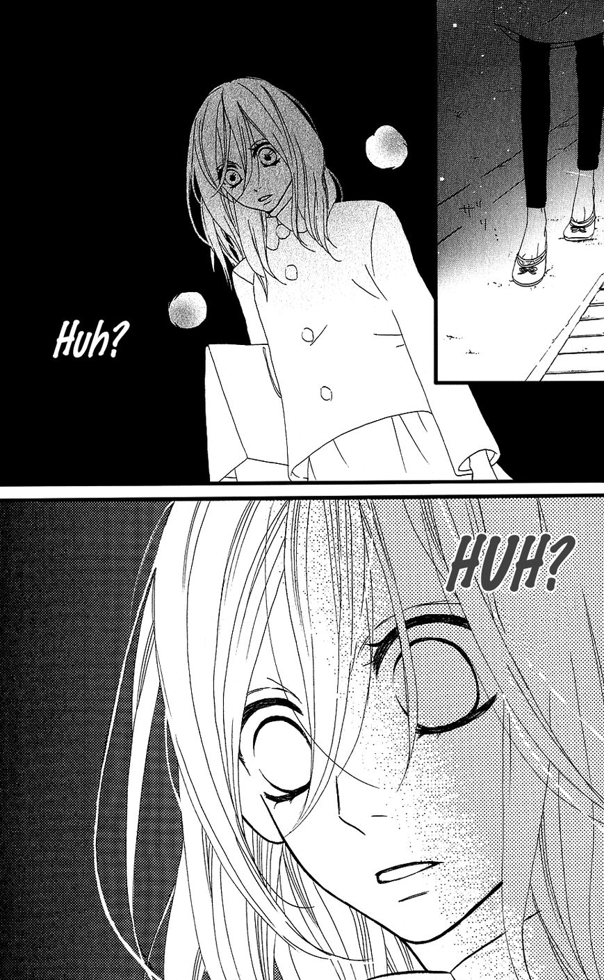 Mairunovich Chapter 28 page 11 - Chapter 28