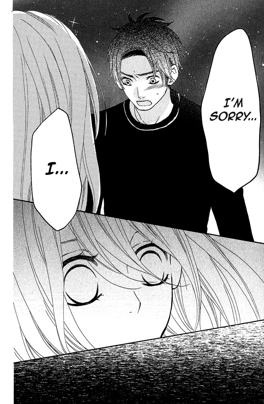 Mairunovich Chapter 28 page 13 - Chapter 28