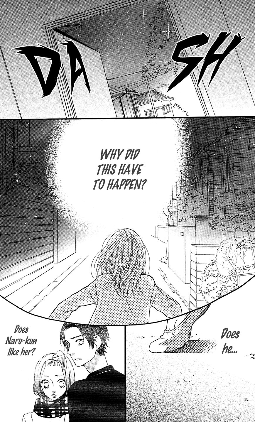 Mairunovich Chapter 28 page 26 - Chapter 28