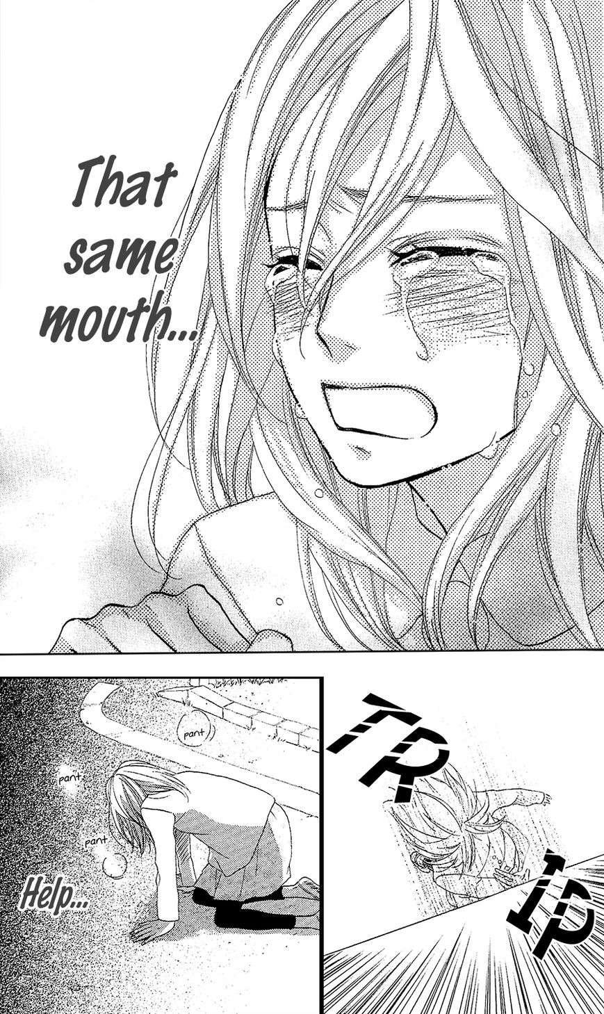 Mairunovich Chapter 28 page 28 - Chapter 28