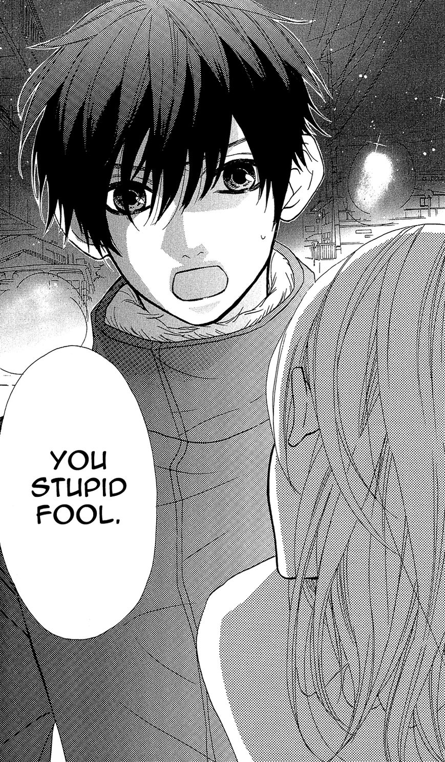 Mairunovich Chapter 28 page 30 - Chapter 28