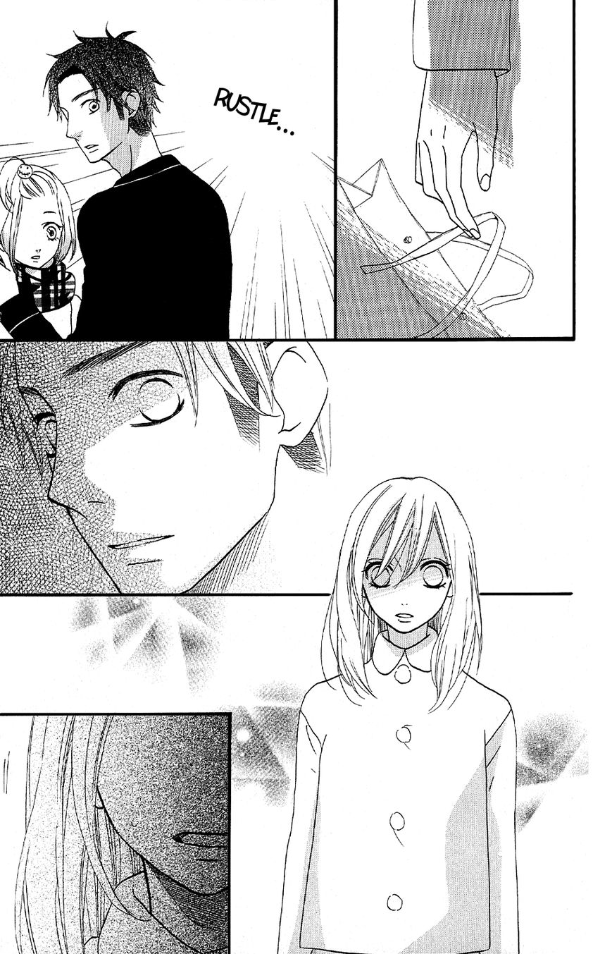 Mairunovich Chapter 28 page 8 - Chapter 28