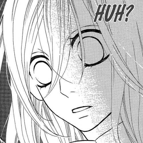 Mairunovich Chapter 28 cover