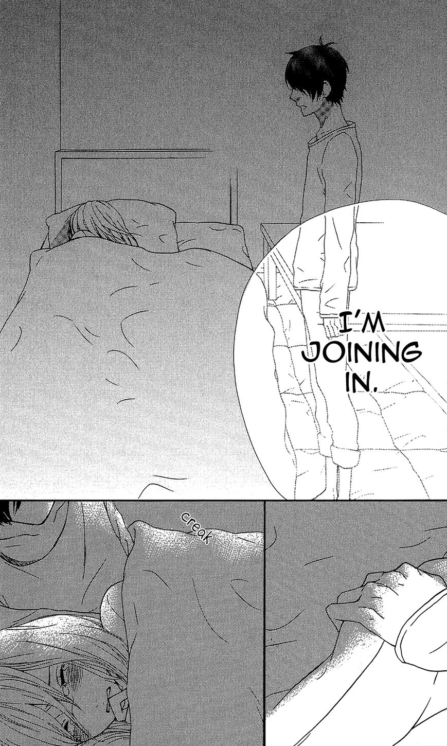 Mairunovich Chapter 29 page 20 - Chapter 29