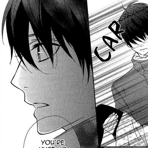 Mairunovich Chapter 29 cover