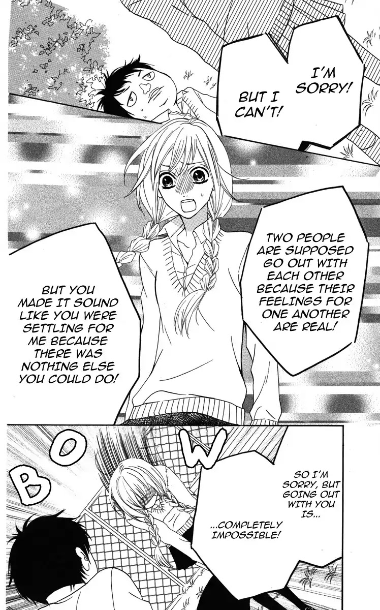 Mairunovich Chapter 3 page 40 - Chapter 3