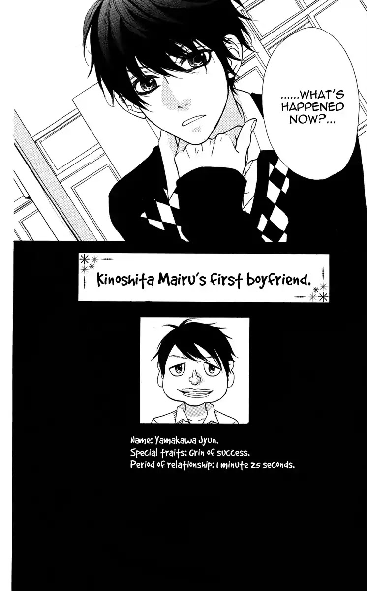 Mairunovich Chapter 3 page 42 - Chapter 3