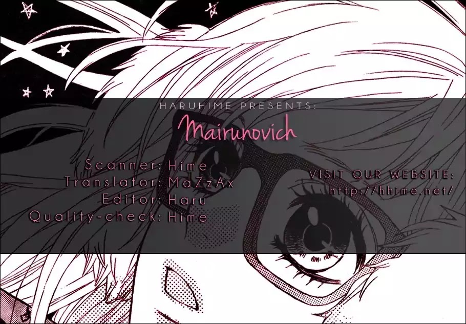 Mairunovich Chapter 3 page 43 - Chapter 3