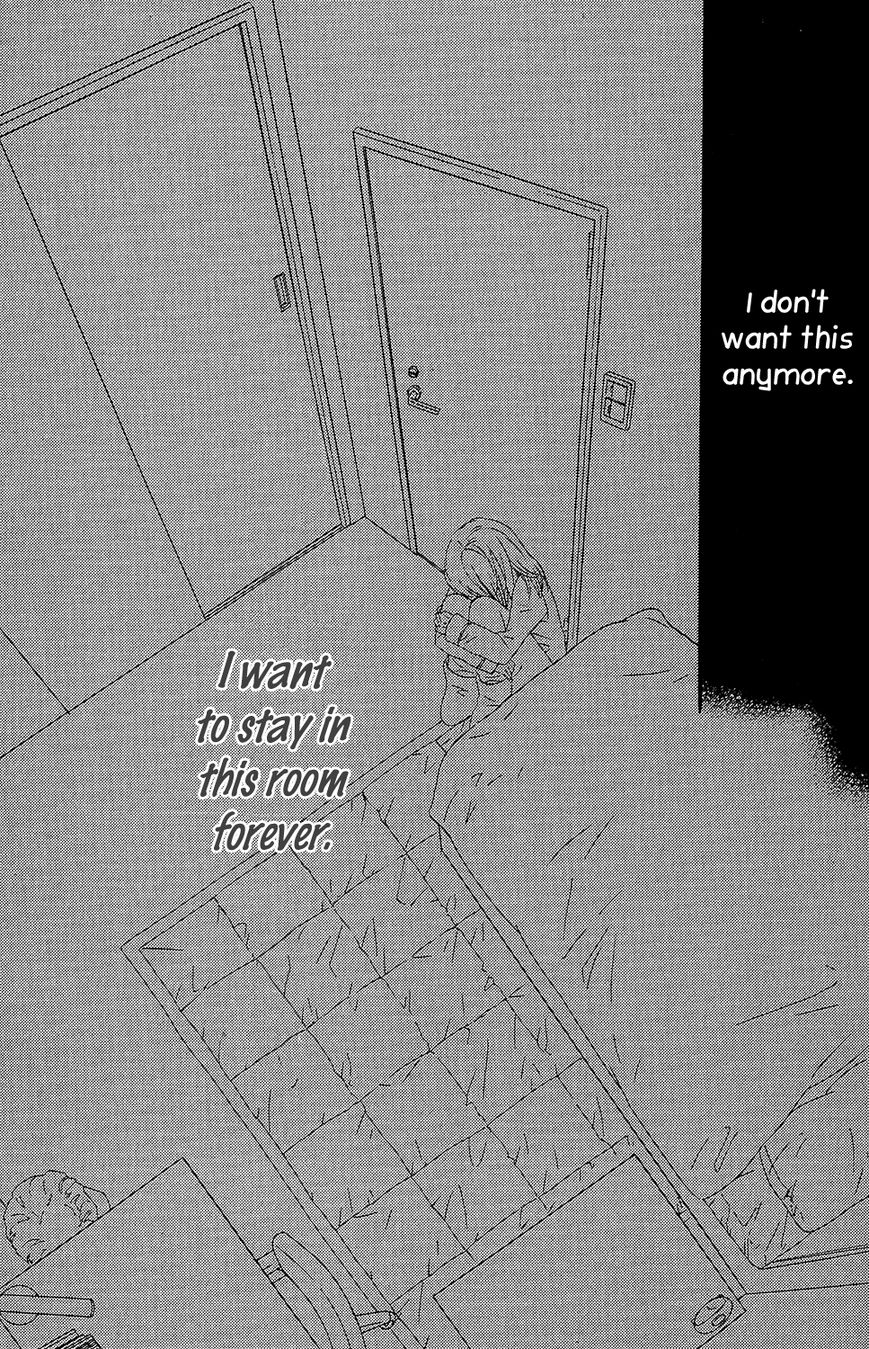 Mairunovich Chapter 30 page 22 - Chapter 30