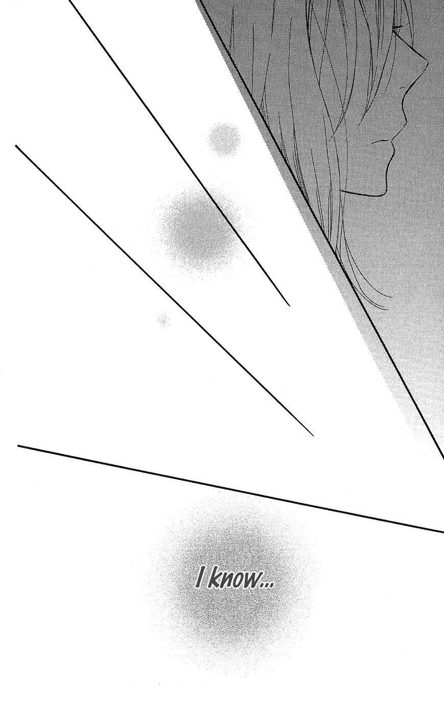 Mairunovich Chapter 30 page 25 - Chapter 30