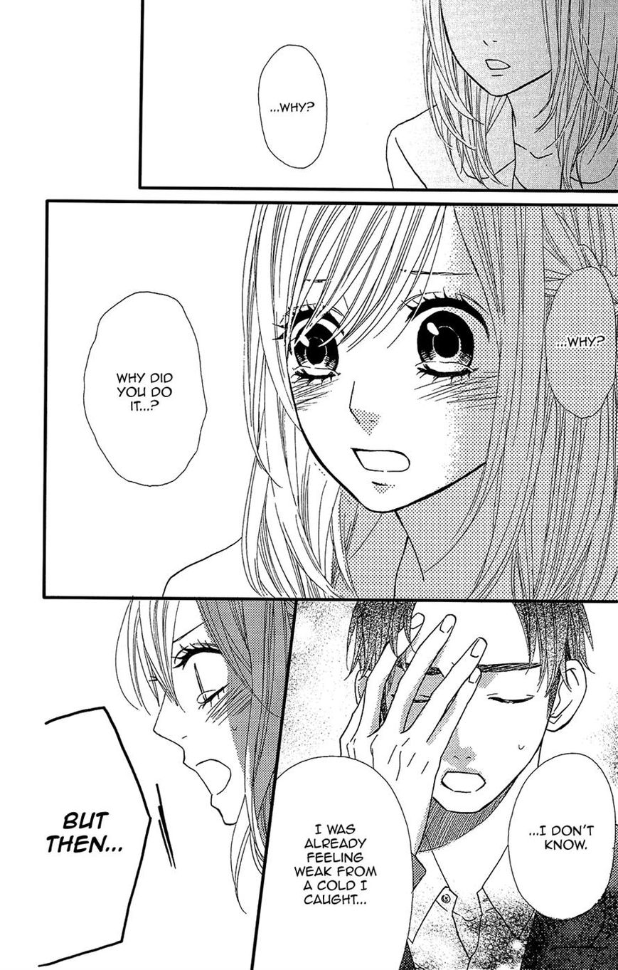 Mairunovich Chapter 31 page 13 - Chapter 31