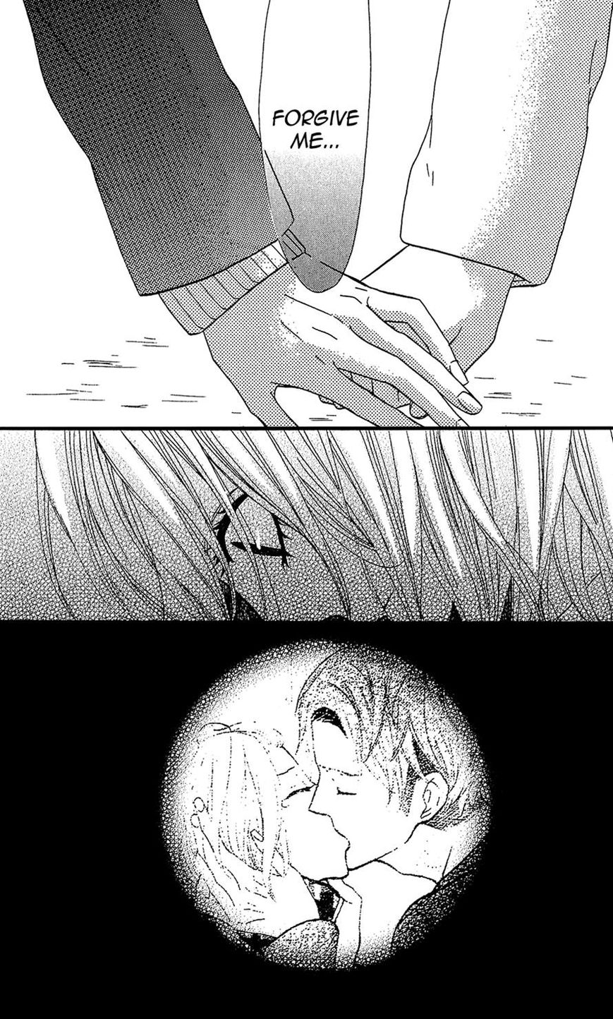 Mairunovich Chapter 31 page 19 - Chapter 31