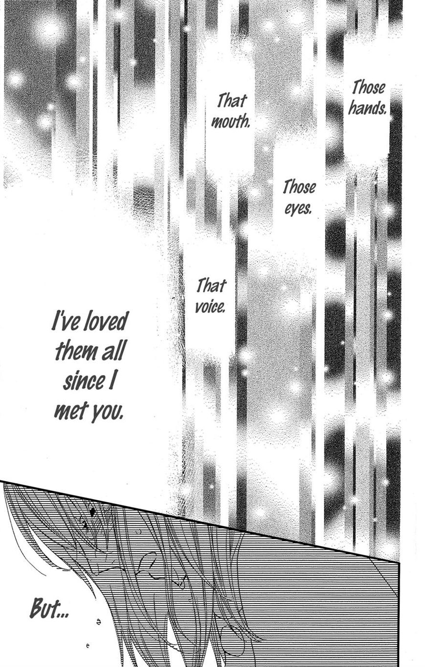 Mairunovich Chapter 31 page 22 - Chapter 31