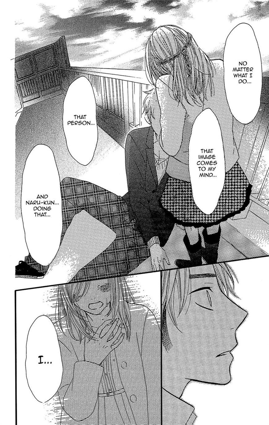 Mairunovich Chapter 31 page 23 - Chapter 31