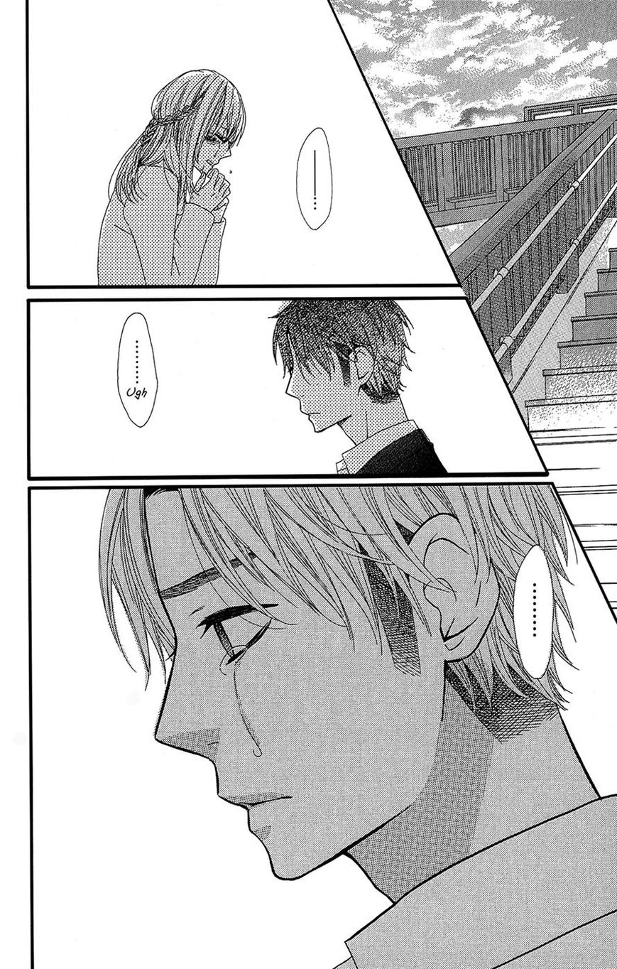 Mairunovich Chapter 31 page 25 - Chapter 31