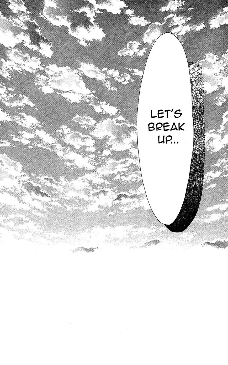 Mairunovich Chapter 31 page 26 - Chapter 31