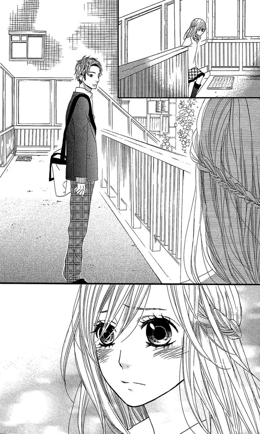 Mairunovich Chapter 31 page 7 - Chapter 31