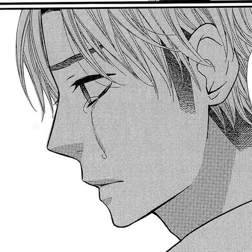 Mairunovich Chapter 31 cover
