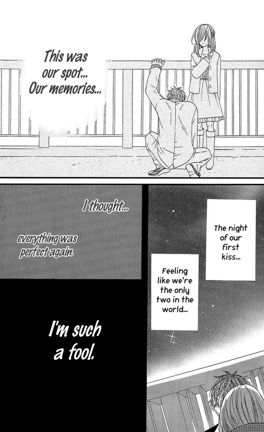 Mairunovich Chapter 32 page 11 - Chapter 32