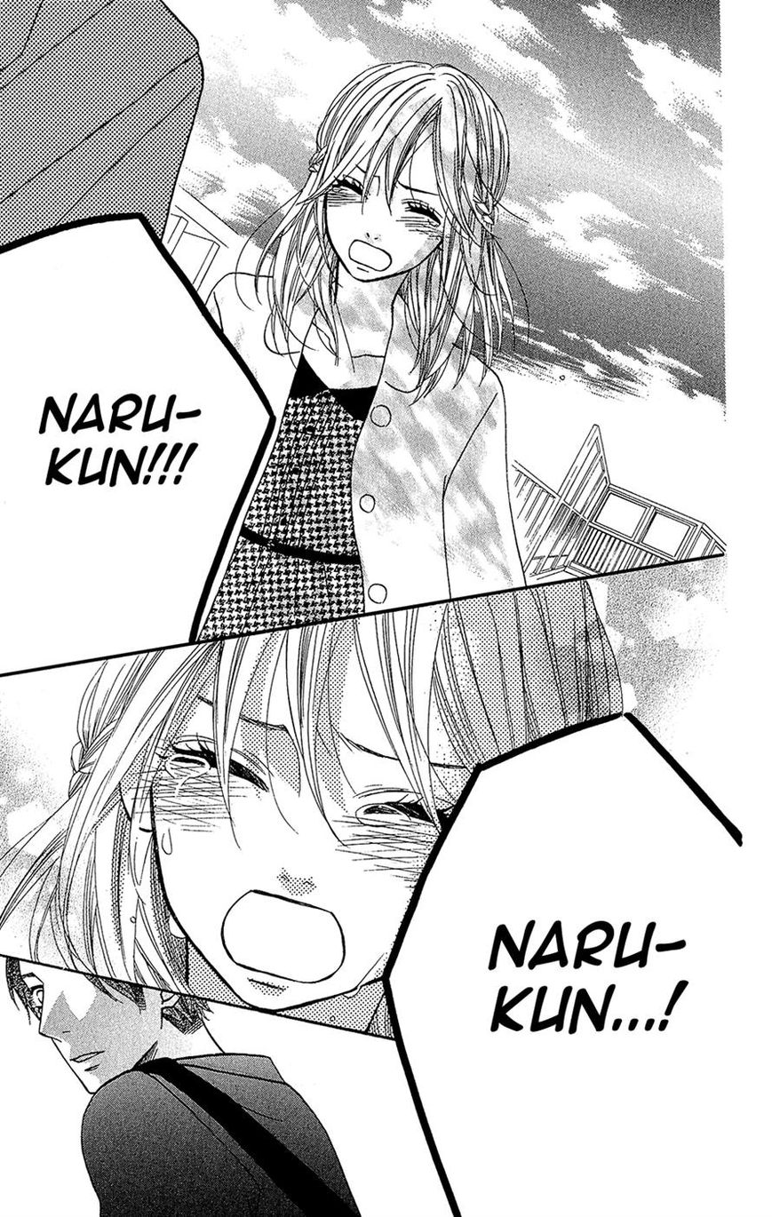 Mairunovich Chapter 32 page 14 - Chapter 32